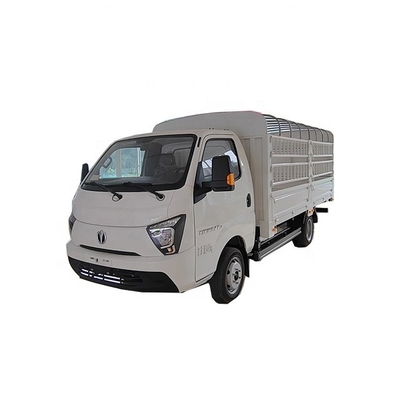s 인기 에너지 트럭 FeiDi Ditu EF3 순수 전기 트럭 250km 크루징 범위