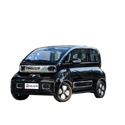 305km 범위와 105km / h 속도 2024 Baojun Kiwi EV의 최고 평가 성인 전기 자동차
