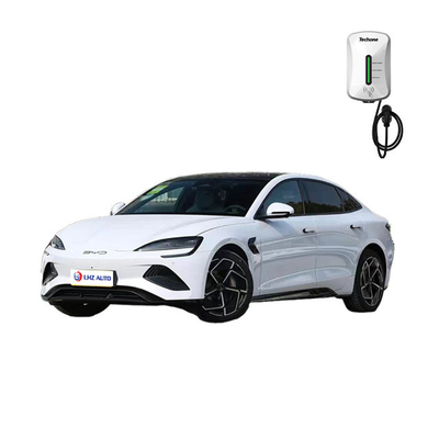 150kWh 배터리 용량 2024 BYD 오토 BYD 봉인 에너지 차량 충전 시간 0.5 시간
