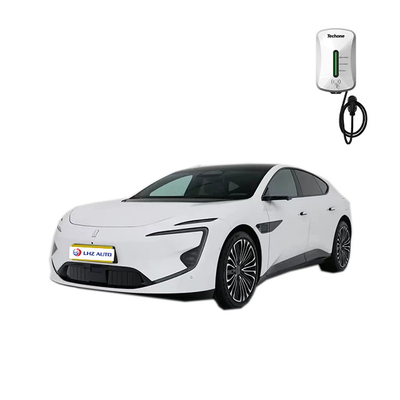 2024년 전기 연료 지능형 자동차 650km 장거리 고급 기술