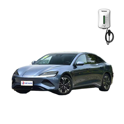 310Nm 토크와 긴 내구성을 가진 BYD Seal의 인기 있는 5도어 전기 스포츠 세단