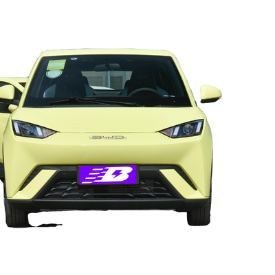 최대 전력 55kW 전기 왈링 미니 EV 차간 E-스타 자동차 Byd 돌핀에서 생산