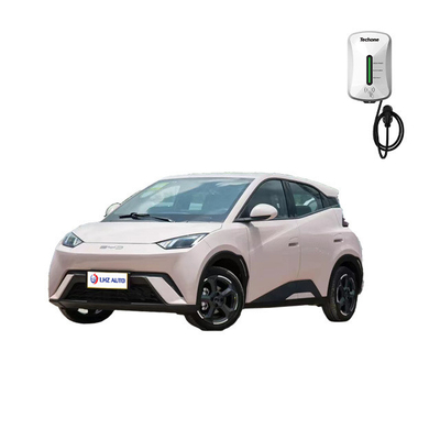 405KM 장거리 에너지 자동차 EV BYD 세이글 2023 플라잉 에디션 최대 토크 Nm 135