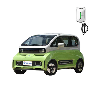 2024 왈링 바오준 키위 31.9kWh 배터리 용량 순수 전기 차량 재고