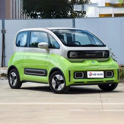 2024 왈링 바오준 키위 31.9kWh 배터리 용량 순수 전기 차량 재고