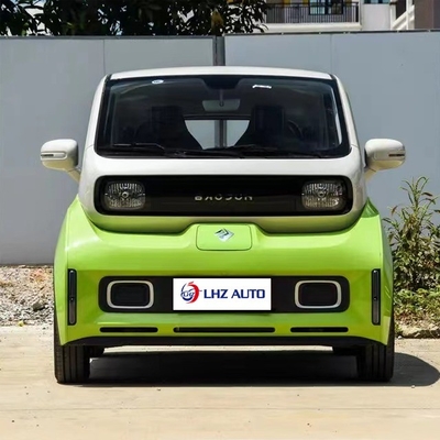 2024 왈링 바오준 키위 31.9kWh 배터리 용량 순수 전기 차량 재고