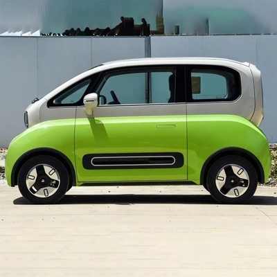 2024 왈링 바오준 키위 31.9kWh 배터리 용량 순수 전기 차량 재고