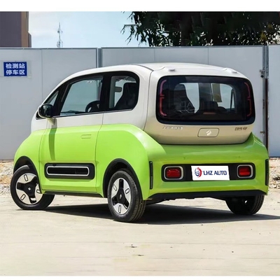 2024 왈링 바오준 키위 31.9kWh 배터리 용량 순수 전기 차량 재고