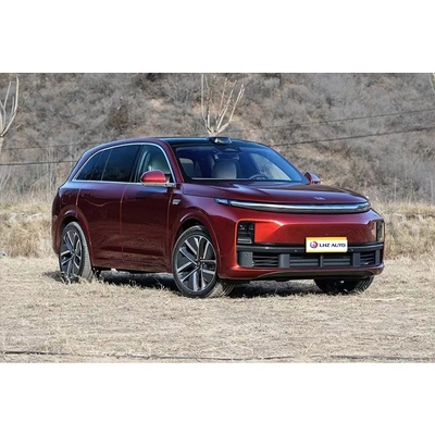 자동 리 L7 2024 지능형 플러그인 하이브리드 고급 대형 SUV 360° 후면 카메라