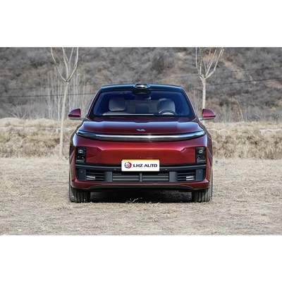 자동 리 L7 2024 지능형 플러그인 하이브리드 고급 대형 SUV 360° 후면 카메라