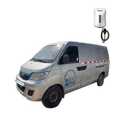 긴 견고함 및 카리 Youyou EV 전기 미니 밴 75001-100000 마일 마일