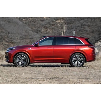 자동 리 L7 2024 지능형 플러그인 하이브리드 고급 대형 SUV 360° 후면 카메라