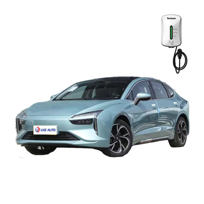 s EU 인증 100% EV 연료 에너지 차량 리?? 배터리와 높은 판매 2024