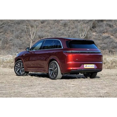 자동 리 L7 2024 지능형 플러그인 하이브리드 고급 대형 SUV 360° 후면 카메라