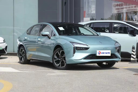 s EU 인증 100% EV 연료 에너지 차량 리?? 배터리와 높은 판매 2024