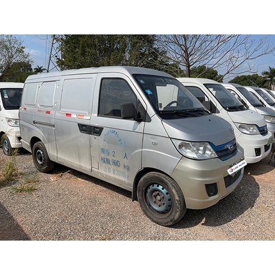 긴 견고함 및 카리 Youyou EV 전기 미니 밴 75001-100000 마일 마일