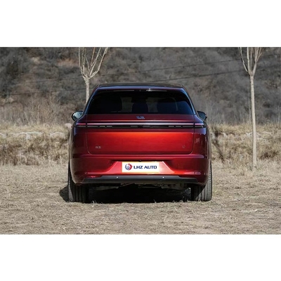 자동 리 L7 2024 지능형 플러그인 하이브리드 고급 대형 SUV 360° 후면 카메라