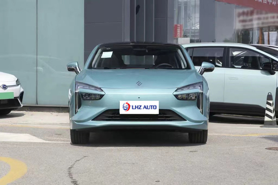 s EU 인증 100% EV 연료 에너지 차량 리?? 배터리와 높은 판매 2024