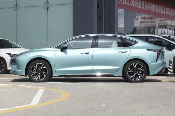 s EU 인증 100% EV 연료 에너지 차량 리?? 배터리와 높은 판매 2024