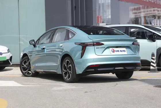 s EU 인증 100% EV 연료 에너지 차량 리?? 배터리와 높은 판매 2024