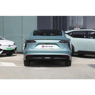 s EU 인증 100% EV 연료 에너지 차량 리?? 배터리와 높은 판매 2024