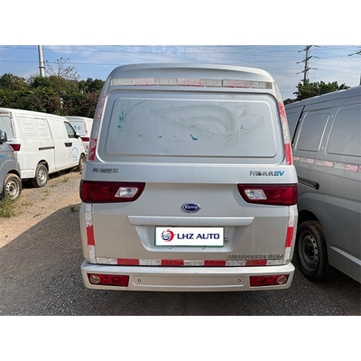 긴 견고함 및 카리 Youyou EV 전기 미니 밴 75001-100000 마일 마일