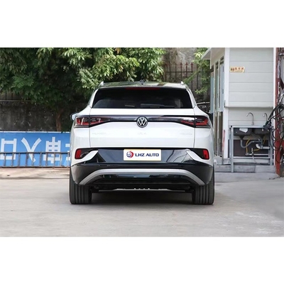 2024 폭스바겐 ID4 전기 SUV 425km 크루징 레인지와 84.8kWh 배터리 용량