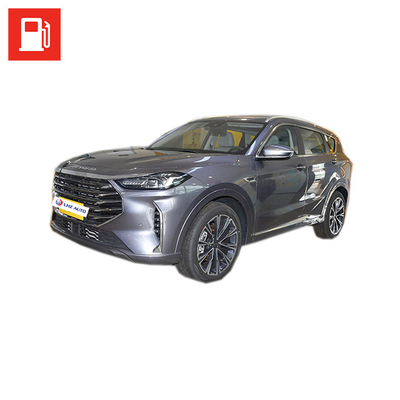 LED 헤드라이트 Jetour X70 터치 스크린과 LED 헤드라이트가 있는 최고의 1.5L 가족 SUV
