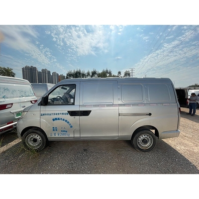 카이루이 밴 RWD 드라이브 수동 운전자 좌석 조정 저렴한 중고