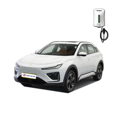 네타 X의 2024 롱 엔더런스 에너지 SUV 500km 범위와 최대 속도 150km / h