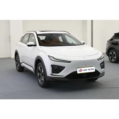 네타 X의 2024 롱 엔더런스 에너지 SUV 500km 범위와 최대 속도 150km / h