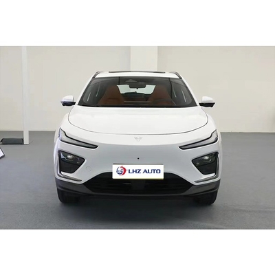 네타 X의 2024 롱 엔더런스 에너지 SUV 500km 범위와 최대 속도 150km / h