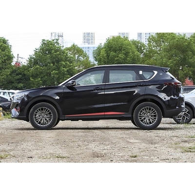 컴팩트 1.5L 파워 5도어 5석 가족 SUV LED 낮빛 Chery Jetour X70