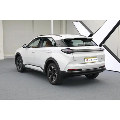 네타 X의 2024 롱 엔더런스 에너지 SUV 500km 범위와 최대 속도 150km / h
