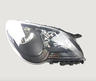 OE 번호 260604AF5A 및 Nissan 2016 SYLPHY의 오리지널 자동차 헤드라이트