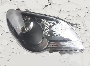 OE 번호 260604AF5A 및 Nissan 2016 SYLPHY의 오리지널 자동차 헤드라이트