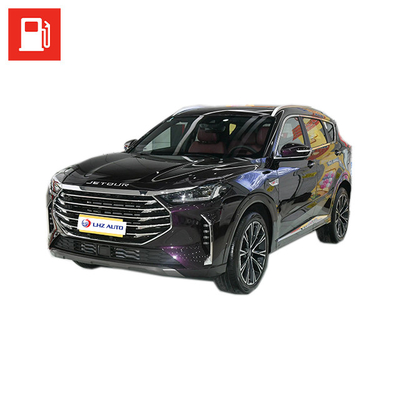 2024년 쉐리 제토어 X70 SUV 전기 조절 난방과 접이식 거울
