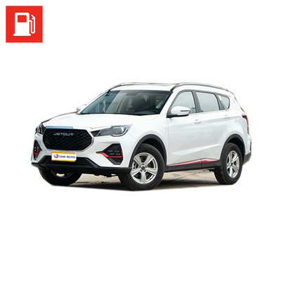 다기능 스티어링 휠 체리 제토어 X70 1.5L 5도어 5석 가족 컴팩트 SUV