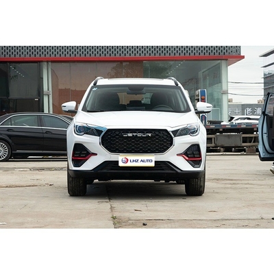 다기능 스티어링 휠 체리 제토어 X70 1.5L 5도어 5석 가족 컴팩트 SUV