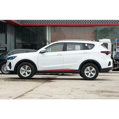 다기능 스티어링 휠 체리 제토어 X70 1.5L 5도어 5석 가족 컴팩트 SUV