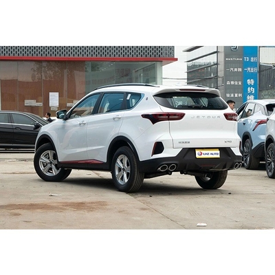 다기능 스티어링 휠 체리 제토어 X70 1.5L 5도어 5석 가족 컴팩트 SUV