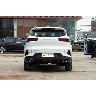 다기능 스티어링 휠 체리 제토어 X70 1.5L 5도어 5석 가족 컴팩트 SUV