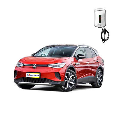 150kW 최대 전력 2024 폭스바겐 순수 전기 SUV 5개 문 5석