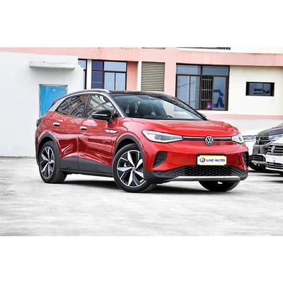 150kW 최대 전력 2024 폭스바겐 순수 전기 SUV 5개 문 5석