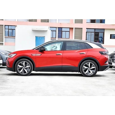 150kW 최대 전력 2024 폭스바겐 순수 전기 SUV 5개 문 5석