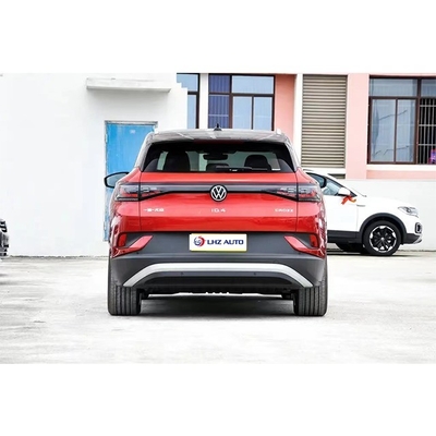 150kW 최대 전력 2024 폭스바겐 순수 전기 SUV 5개 문 5석