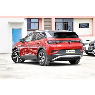 150kW 최대 전력 2024 폭스바겐 순수 전기 SUV 5개 문 5석