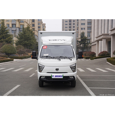 Fei Di Di Tu EF3 A Box 타입 미니 트럭