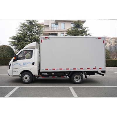 Fei Di Di Tu EF3 A Box 타입 미니 트럭