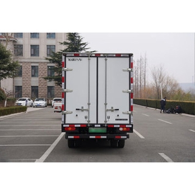 Fei Di Di Tu EF3 A Box 타입 미니 트럭